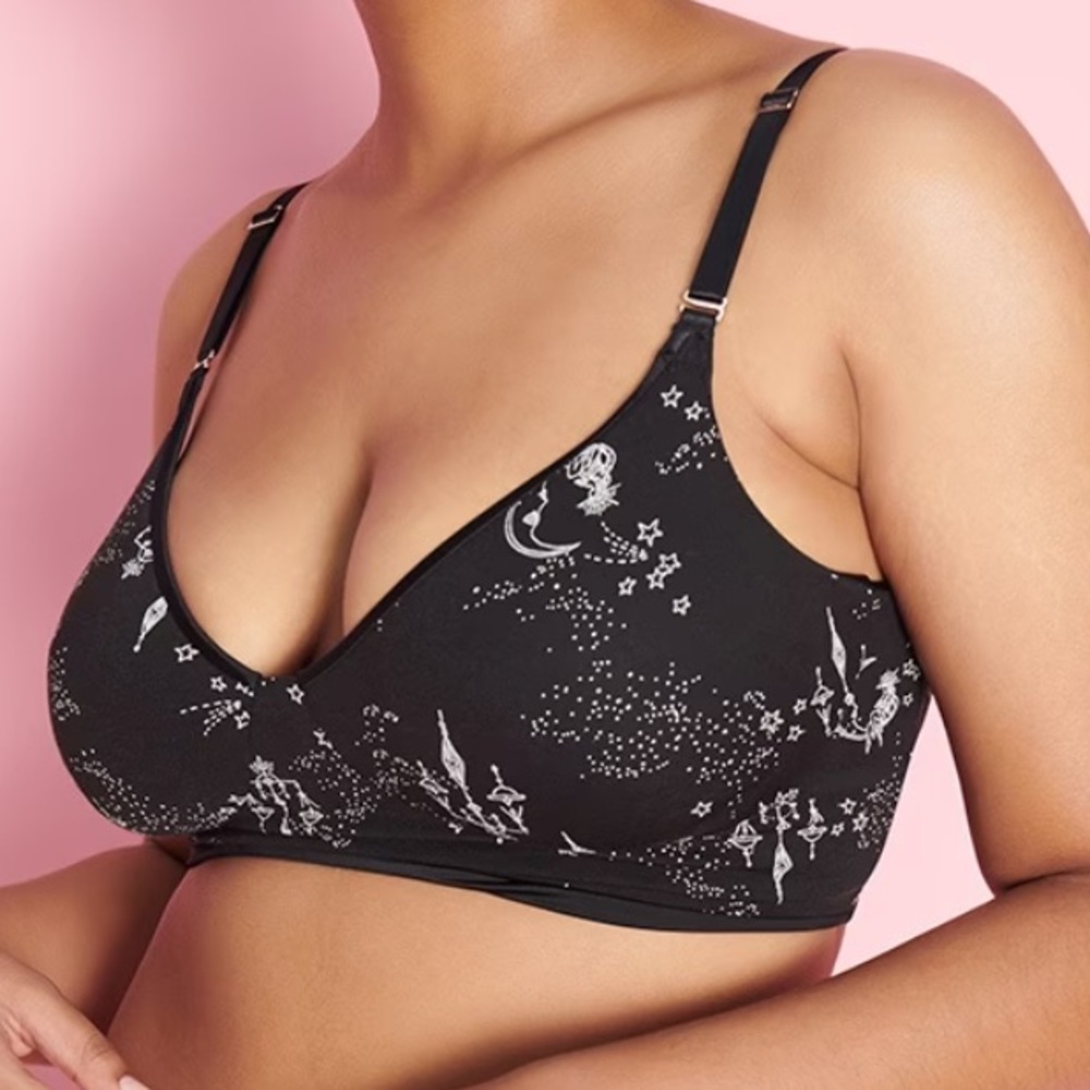 SOMA Dreamer Bralette